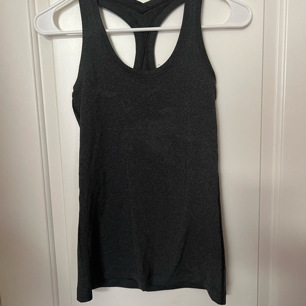 Lululemon tank top bundle